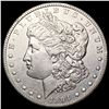 1894-S Morgan Silver Dollar CLOSELY UNCIRCULATED