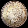 1889 Morgan Silver Dollar UNCIRCULATED
