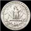 Image 2 : 1932-D Washington Silver Quarter CLOSELY UNCIRCULATED