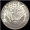 Image 2 : 1913-S Barber Half Dollar HIGH GRADE