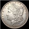 1878-S Morgan Silver Dollar UNCIRCULATED