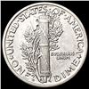 Image 2 : 1924-D Mercury Dime CLOSELY UNCIRCULATED