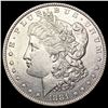 1881-O Morgan Silver Dollar UNCIRCULATED