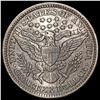 Image 2 : 1892 Barber Quarter CLOSELY UNCIRCULATED