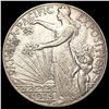 1915-S Panama-Pacific Half Dollar NEARLY UNCIRCULATED