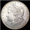 1881-S Morgan Silver Dollar GEM BU