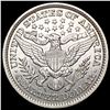 Image 2 : 1892 Barber Quarter UNCIRCULATED