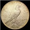 Image 2 : 1923-D Morgan Silver Dollar CLOSELY UNCIRCULATED