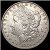1880-O Morgan Silver Dollar CLOSELY UNCIRCULATED