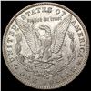 Image 2 : 1880-O Morgan Silver Dollar CLOSELY UNCIRCULATED