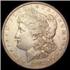 Image 1 : 1902 Morgan Silver Dollar CLOSELY UNCIRCULATED