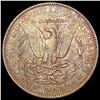 Image 2 : 1902 Morgan Silver Dollar CLOSELY UNCIRCULATED