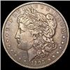 Image 1 : 1903 Morgan Silver Dollar CLOSELY UNCIRCULATED