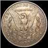 Image 2 : 1903 Morgan Silver Dollar CLOSELY UNCIRCULATED