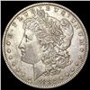 Image 1 : 1882-O Morgan Silver Dollar CLOSELY UNCIRCULATED