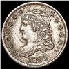 Image 1 : 1884 Capped Bust Half Dime CLOSELY UNCIRCULATED
