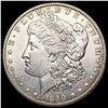1890-S Morgan Silver Dollar UNCIRCULATED