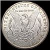 Image 2 : 1890-S Morgan Silver Dollar UNCIRCULATED