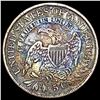 Image 2 : 1836 Capped Bust Half Dime CLOSELY UNCIRCULATED