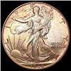 Image 1 : 1946 Walking Liberty Half Dollar CHOICE BU