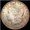 1884 Morgan Silver Dollar UNCIRCULATED