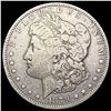 1879-S Morgan Silver Dollar LIGHTLY CIRCULATED