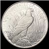 Image 2 : 1922-D Morgan Silver Dollar UNCIRCULATED