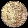 Image 1 : 1878 Morgan Silver Dollar CLOSELY UNCIRCULATED