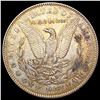 Image 2 : 1878 Morgan Silver Dollar CLOSELY UNCIRCULATED