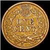 Image 2 : 1863 Indian Head Cent CLOSELY UNCIRCULATED
