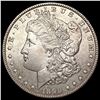1899 Morgan Silver Dollar UNCIRCULATED