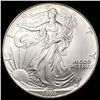 1994 1oz Silver American Eagle SUPERB GEM BU