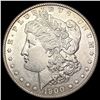 1900-S Morgan Silver Dollar UNCIRCULATED