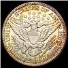 Image 2 : 1914-D Barber Quarter UNCIRCULATED
