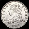 Image 1 : 1828 Capped Bust Dime UNCIRCULATED