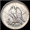 1936-S Texas Half Dollar UNCIRCULATED