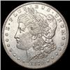 Image 1 : 1879-O Morgan Silver Dollar CLOSELY UNCIRCULATED