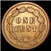 Image 2 : 1859 Indian Head Cent CLOSELY UNCIRCULATED