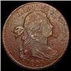 Image 1 : 1803 Draped Bust Large Cent LIGHTLY CIRCULATED