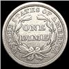 Image 2 : 1840 Seated Liberty Dime CLOSELY UNCIRCULATED