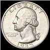 Image 1 : 1932-S Washington Silver Quarter CLOSELY UNCIRCULATED