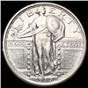 Image 1 : 1917 Ty1 Standing Liberty Quarter UNCIRCULATED