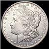 1892-O Morgan Silver Dollar UNCIRCULATED