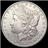 1900-S Morgan Silver Dollar CLOSELY UNCIRCULATED
