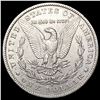 Image 2 : 1900-S Morgan Silver Dollar CLOSELY UNCIRCULATED