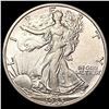 1935-S Walking Liberty Half Dollar CHOICE BU