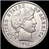Image 1 : 1916 Barber Dime CLOSELY UNCIRCULATED