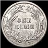 Image 2 : 1916 Barber Dime CLOSELY UNCIRCULATED