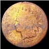 Image 1 : 1870 Indian Head Cent NICELY CIRCULATED