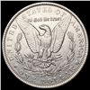 Image 2 : 1889 Morgan Silver Dollar CLOSELY UNCIRCULATED